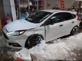 Ford Focus St 1FADP3L90JL243466 снимка