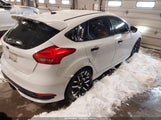 Ford Focus St 1FADP3L90JL243466 снимка