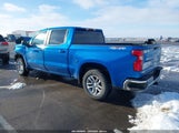 Chevrolet Silverado  4Wd Standard Bed Lt 1GCPDDEK6PZ119410 снимка