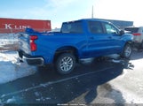 Chevrolet Silverado  4Wd Standard Bed Lt 1GCPDDEK6PZ119410 fotografie