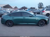 Cadillac Ct5 Sport Rwd 1G6DP5RK7S0112962 снимка