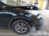 Hyundai Santa Fe Sport 2.4L 5XYZT3LB3GG332404 снимка