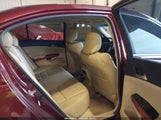 Honda Accord 3.5 Ex-L 1HGCP3F83CA016894 снимка