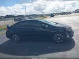Honda Civic Si 2HGFB6E51DH704531 снимка