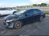 Honda Civic Si 2HGFB6E51DH704531 снимка