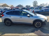 Subaru Crosstrek 2.0I Premium JF2GPABC6G8322212 снимка