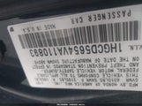 Honda Accord Ex 1HGCD5654VA110893 снимка