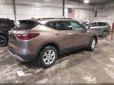 Chevrolet Blazer 3GNKBBRA2KS601407 снимка