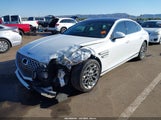 Genesis G80 3.5T Rwd KMTGC4SD0MU073530 photo