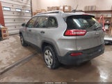 Jeep Cherokee Sport 1C4PJLAB4EW231842 снимка