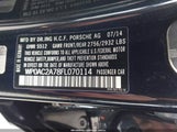 Porsche Panamera Turbo WP0AC2A78FL070114 снимка