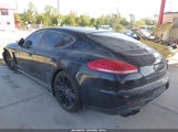 Porsche Panamera Turbo WP0AC2A78FL070114 снимка