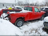 Chevrolet Silverado  Work Truck 1GCPCPEX6AZ287913 снимка
