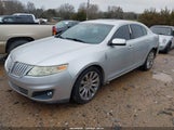 Lincoln Mks 1LNHL9DR0AG605230 снимка