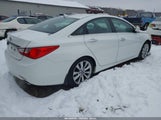 Hyundai Sonata Se 5NPEC4ACXDH740001 снимка