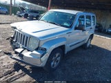 Jeep Liberty Sport 1C4PJMAK1CW218341 снимка
