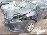 Chevrolet Trax 1Ls 3GNCJNSB1GL246517 снимка
