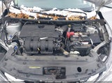Nissan Sentra Sv 3N1AB7AP0HY345956 снимка