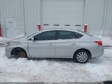 Nissan Sentra Sv 3N1AB7AP0HY345956 снимка