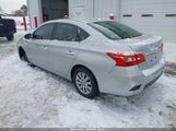Nissan Sentra Sv 3N1AB7AP0HY345956 снимка