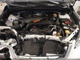 Subaru Forester 2.5I Premium JF2SJAEC8HH450265 снимка