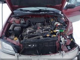 Subaru Outback 4S3BH675X37602051 снимка