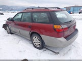 Subaru Outback 4S3BH675X37602051 снимка