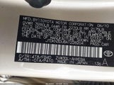 Toyota Prius Ii JTDKN3DU8A1228204 снимка
