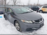 Honda Civic Lx 19XFB2F59EE022239 снимка