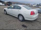 Mitsubishi Galant Es/Se 4A3AB36F25E038705 снимка