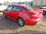 Toyota Corolla Le JTDEPMAE4MJ154536 снимка