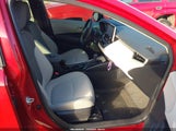 Toyota Corolla Le JTDEPMAE4MJ154536 снимка
