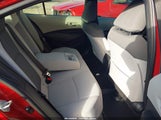 Toyota Corolla Le JTDEPMAE4MJ154536 снимка