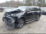 Toyota 4Runner Limited JTEBU5JRXE5170976 снимка