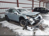 Subaru Crosstrek Premium JF2GTAPC4M8281014 снимка
