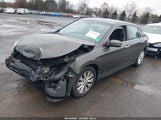 Honda Accord Sdn Ex-L 1HGCR2F84DA145362 снимка