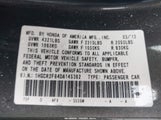 Honda Accord Sdn Ex-L 1HGCR2F84DA145362 снимка