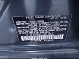 Subaru Crosstrek 2.0I JF2GTAAC1JH331680 снимка