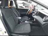 Toyota Rav4 Le JTMZFREV1GJ091850 снимка