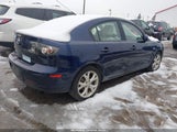 Mazda Mazda3 I Touring Value JM1BK32G581113625 снимка