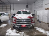 Ford F-150 King Ranch 1FTEW1EG5FFB22083 снимка