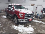 Ford F-150 King Ranch 1FTEW1EG5FFB22083 снимка