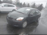 Toyota Yaris JTDBT4K33A1376489 снимка