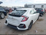 Honda Civic Ex SHHFK7H60LU216389 снимка