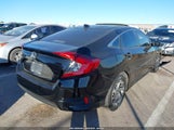 Honda Civic Ex 2HGFC2F7XJH546062 снимка