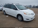 Toyota Sienna Le 5TDZA23C86S580285 снимка