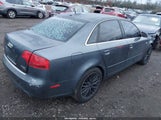 Audi A4 2.0T WAUDF68E65A518230 fotografie