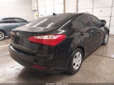 Kia Forte Lx KNAFX4A6XG5512357 снимка