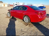 Lexus Gs 350 JTHCE1BLXD5010344 снимка