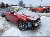 Mazda Cx-5 Signature W/Diesel JM3KFBE28K0659922 снимка